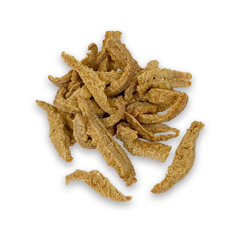 Ohut soijasuikale TVP 14-T