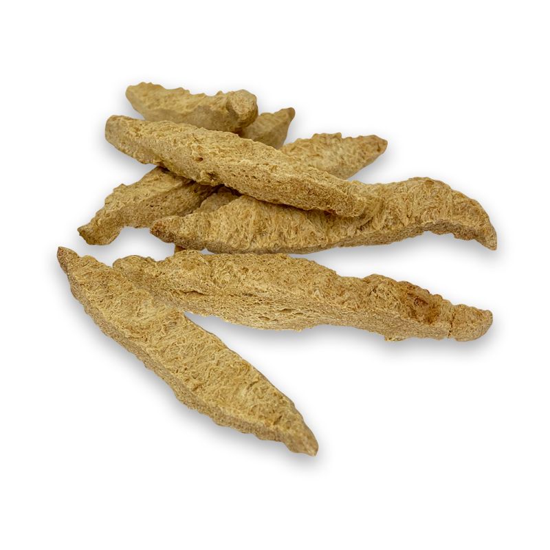 Iso soijasuikale TVP 18